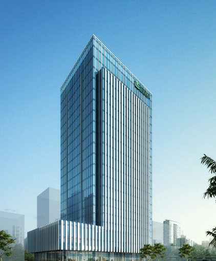 东方泓木程科技房建项目智能化施工方案设计要点解析