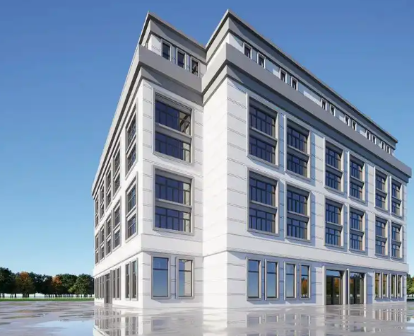 建筑智能工程运维体系构建要点与数字化管控实践